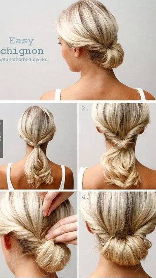 林心如扎马尾的视频高清,林心如蒋欣同款马尾辫怎么扎