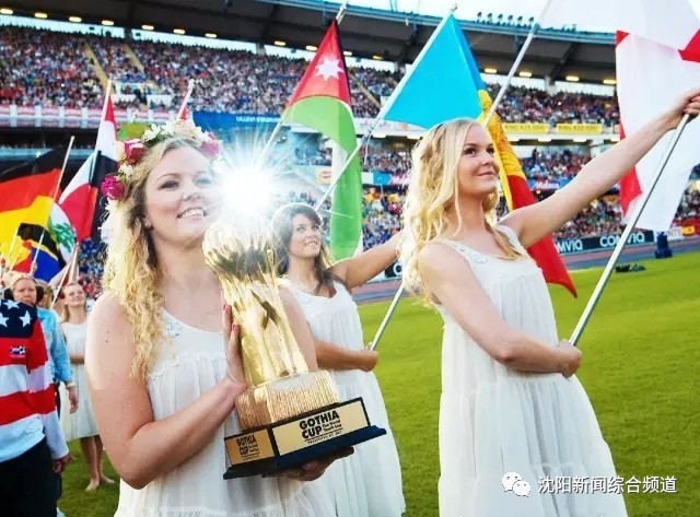 沈阳人有福了没有,沈阳人有什么福利