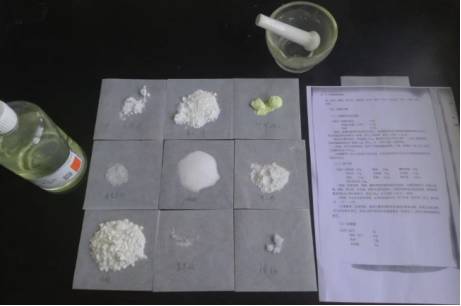 中药防痱子,痱子粉中草药是哪六种