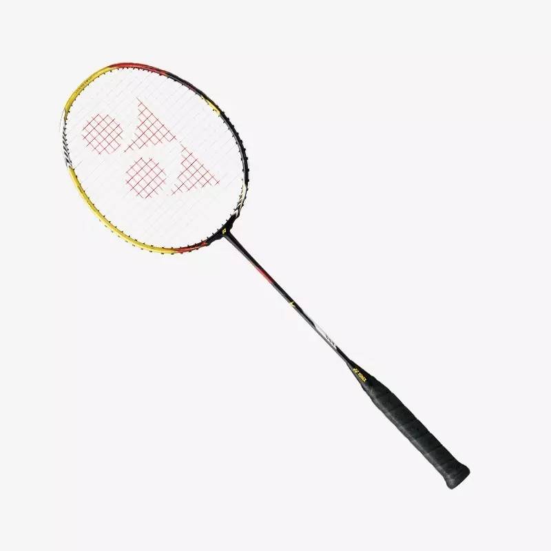 装备｜我们的球拍折腾史