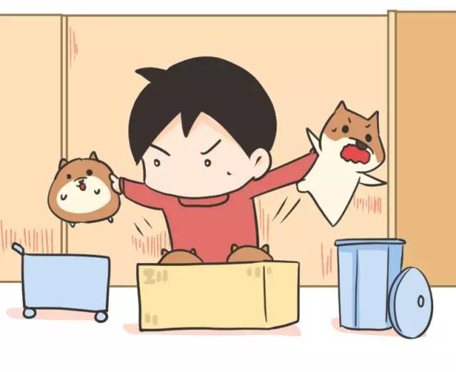 我家博美犬长得怎么样,博美犬8岁是老狗吗