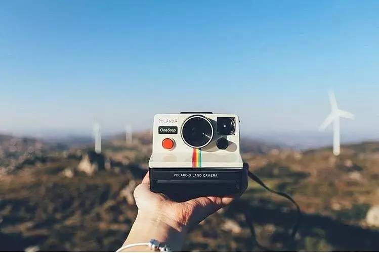 什么修图软件可以做拍立得,拍立得质感的修图软件