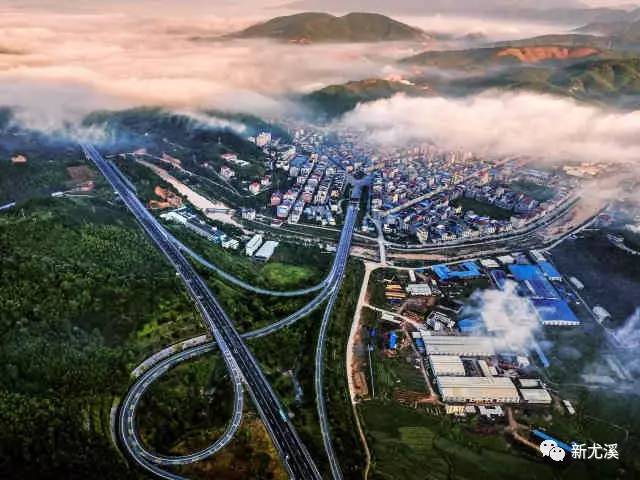 「厉害了」昨晚,尤溪洋中这场精彩的演出,超4万人在线观看!你有没有看?