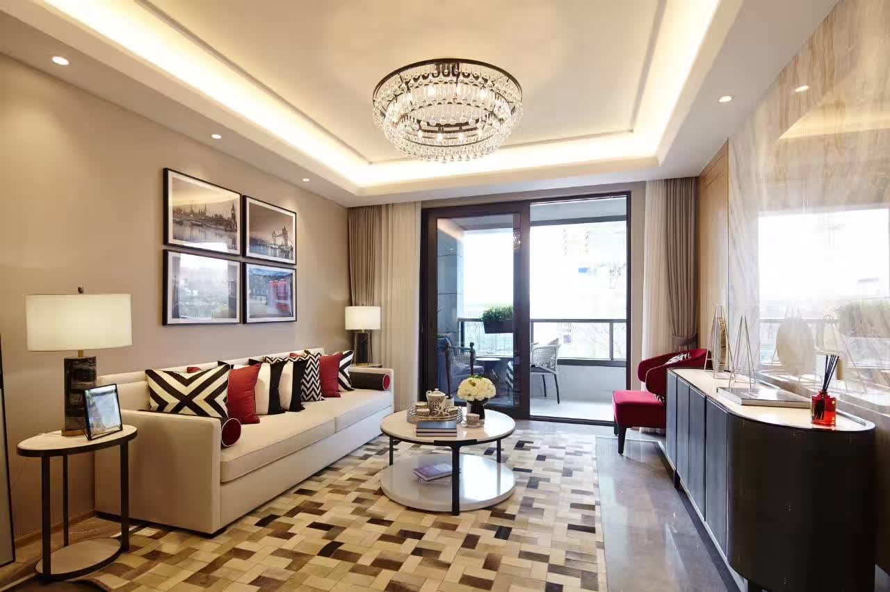 杭州景瑞天赋滨江,杭州景瑞天赋装修