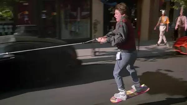 这才是中国的科幻片,中国拍不出好的科幻大片