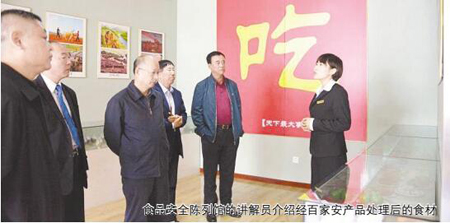 百家安安防,百家安智能科技