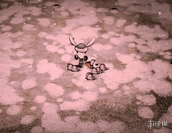 饥荒联机版月岛boss怎么召唤,饥荒联机版全boss