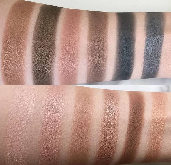 欧美有哪些开价彩妆,大牌彩妆哪个国家买的最便宜