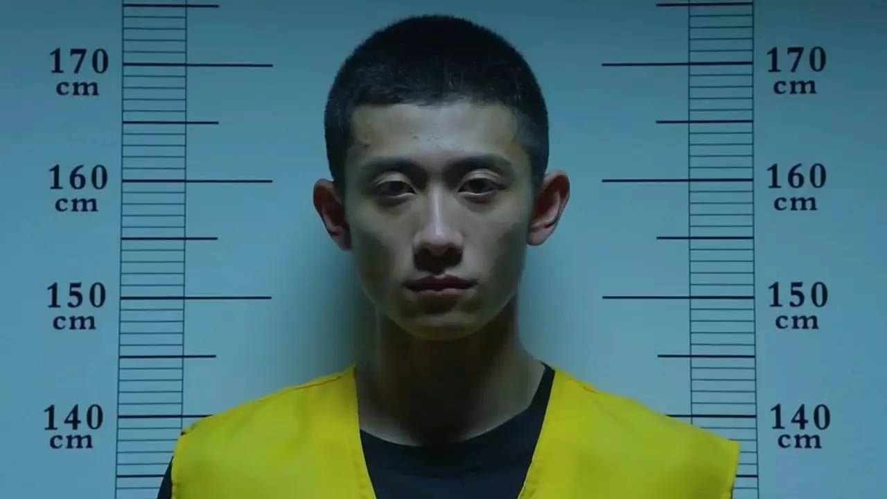 河神类似悬疑剧推荐,和河神一样好看的网剧