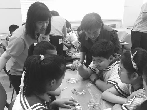 中国科学院公众科学日直播,中国科学院第二十届公众科学日