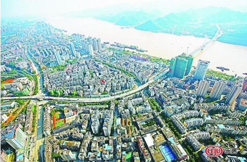 宜昌楼市榜单,宜昌房地产局势