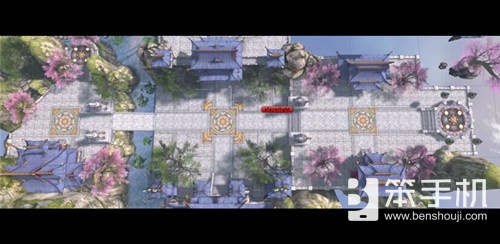 青云志周年庆典,青云志手游平民攻略