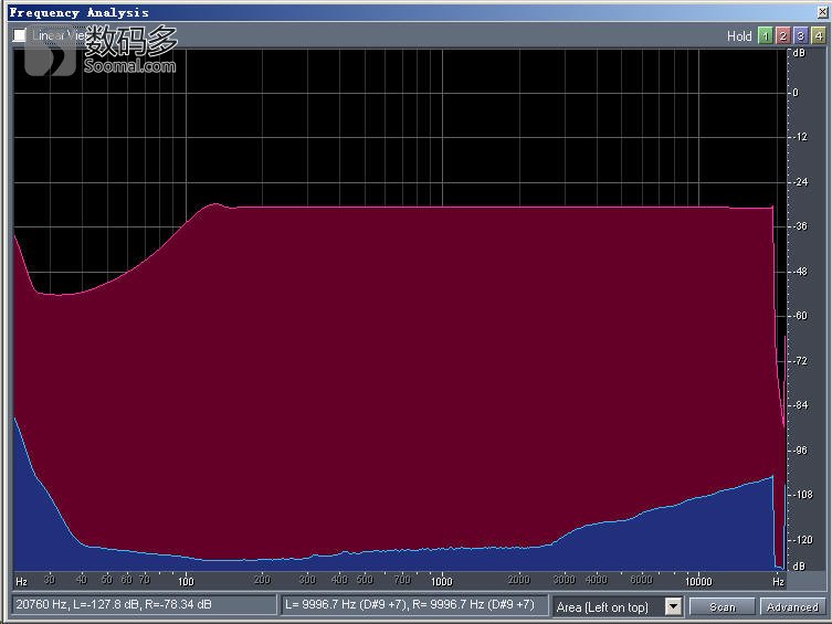 XUELIN学林IHIFI990便携式音频*放播**器测评报告[Soomal]