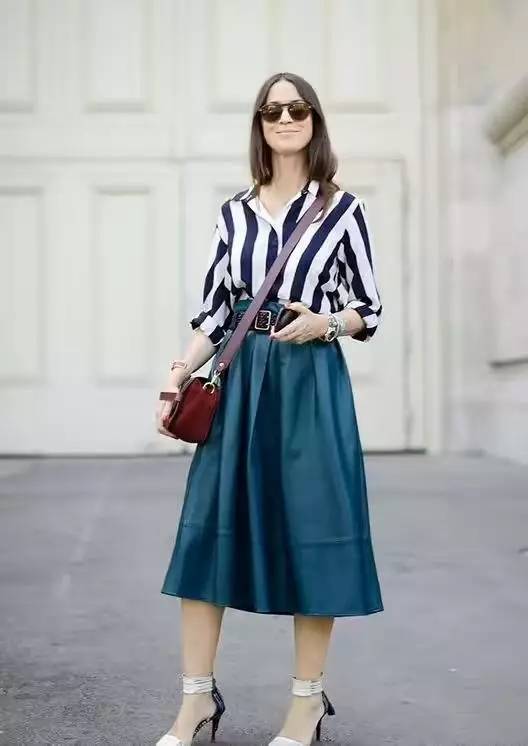 10个迅速提高时髦度的穿搭技巧,说穿搭没用如何反驳