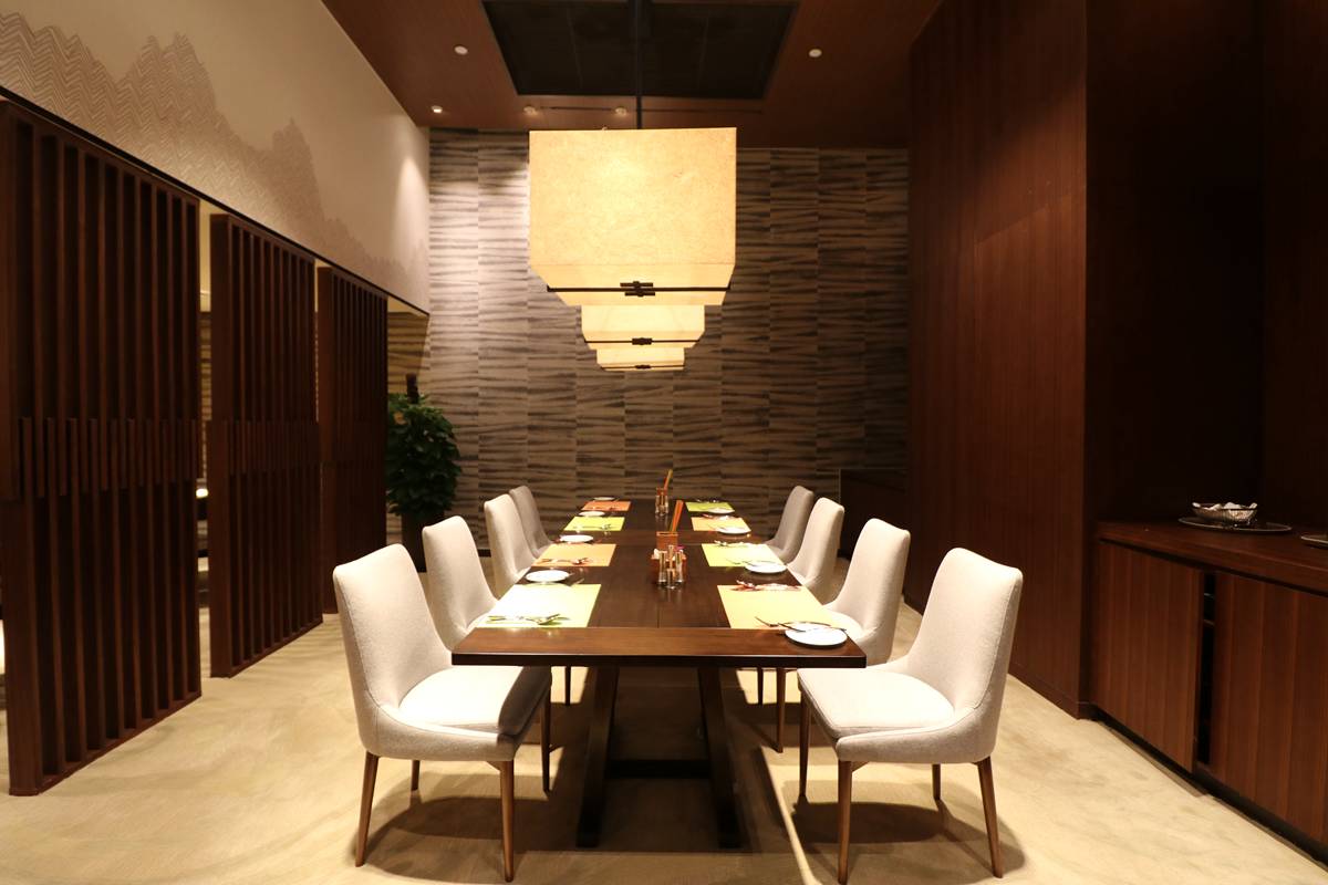 华邑酒店第一家开业,华邑酒店品牌发布会