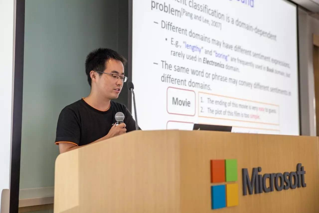 ACL2017论文研讨会：聚焦自然语言处理领域的新技术