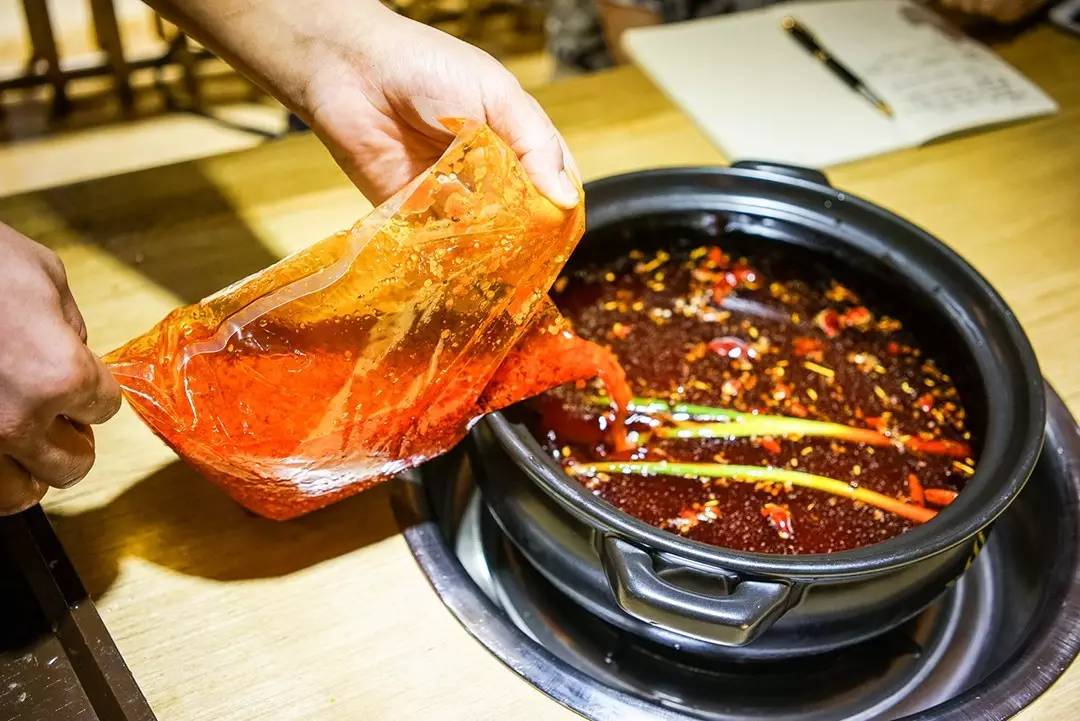 小郡肝串串香的绝密配方,小郡肝串串香谁的最好吃