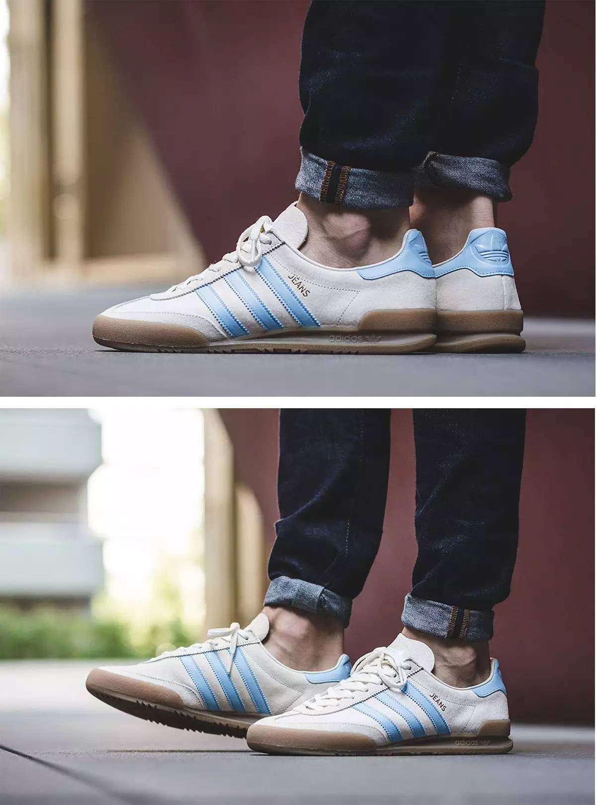 一周冷门球鞋大赏,每周冷门球鞋大赏