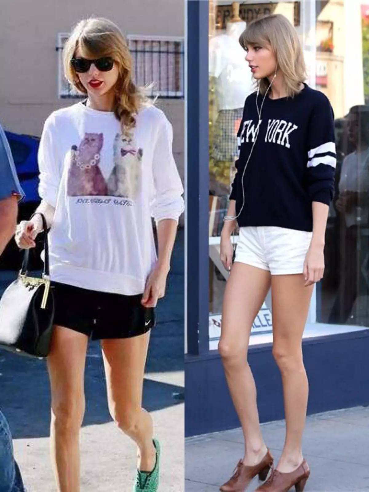 这6种穿搭方法让你轻松时髦,10个迅速提升时髦度的穿搭技巧