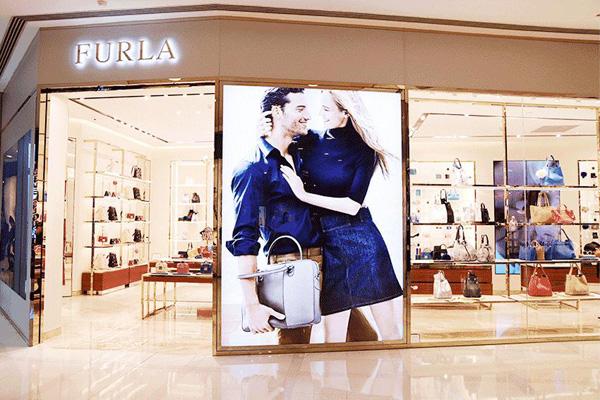 furla国内旗舰店,furla是高端品牌吗