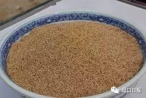 在周口，吃过这15样东西，人生才算完整