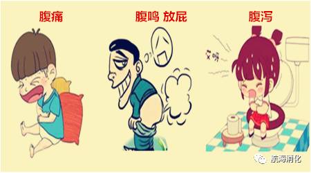 你的脾胃虚弱吗,你的肠胃