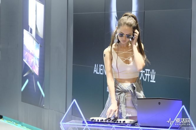 alienware顶级旗舰,外星人旗舰店在成都有没