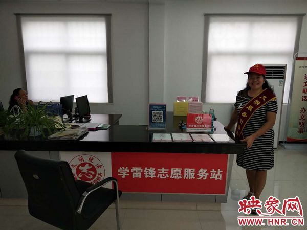 荥阳建设文明城,荥阳索河办城关村提升改造