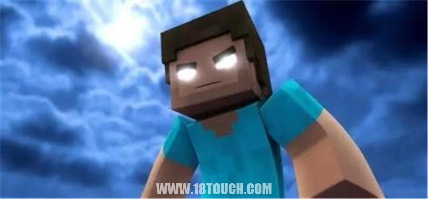 我的世界him故事第一部,我的世界him的生平故事