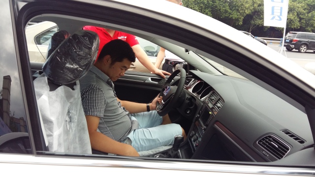 为什么都买奥迪不买奔驰,为什么买宝马奥迪不买奔驰