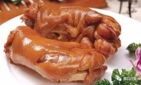 在周口，吃过这15样东西，人生才算完整