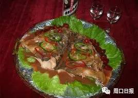 在周口，吃过这15样东西，人生才算完整