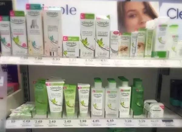 用了30支化妆水后，我最爱的竟然是30块的……