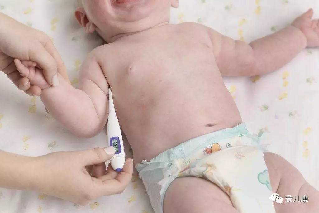 疫苗接种查询异常,怎么判断是不是打疫苗导致的发烧