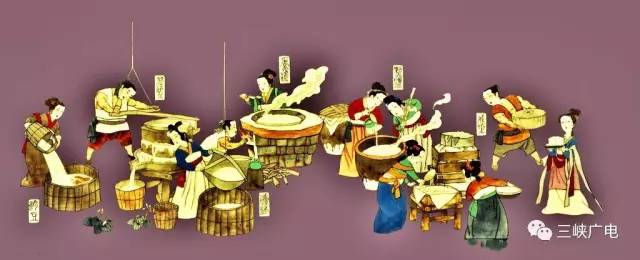 宜昌市最有年味的地方,宜昌比较有意思的地方