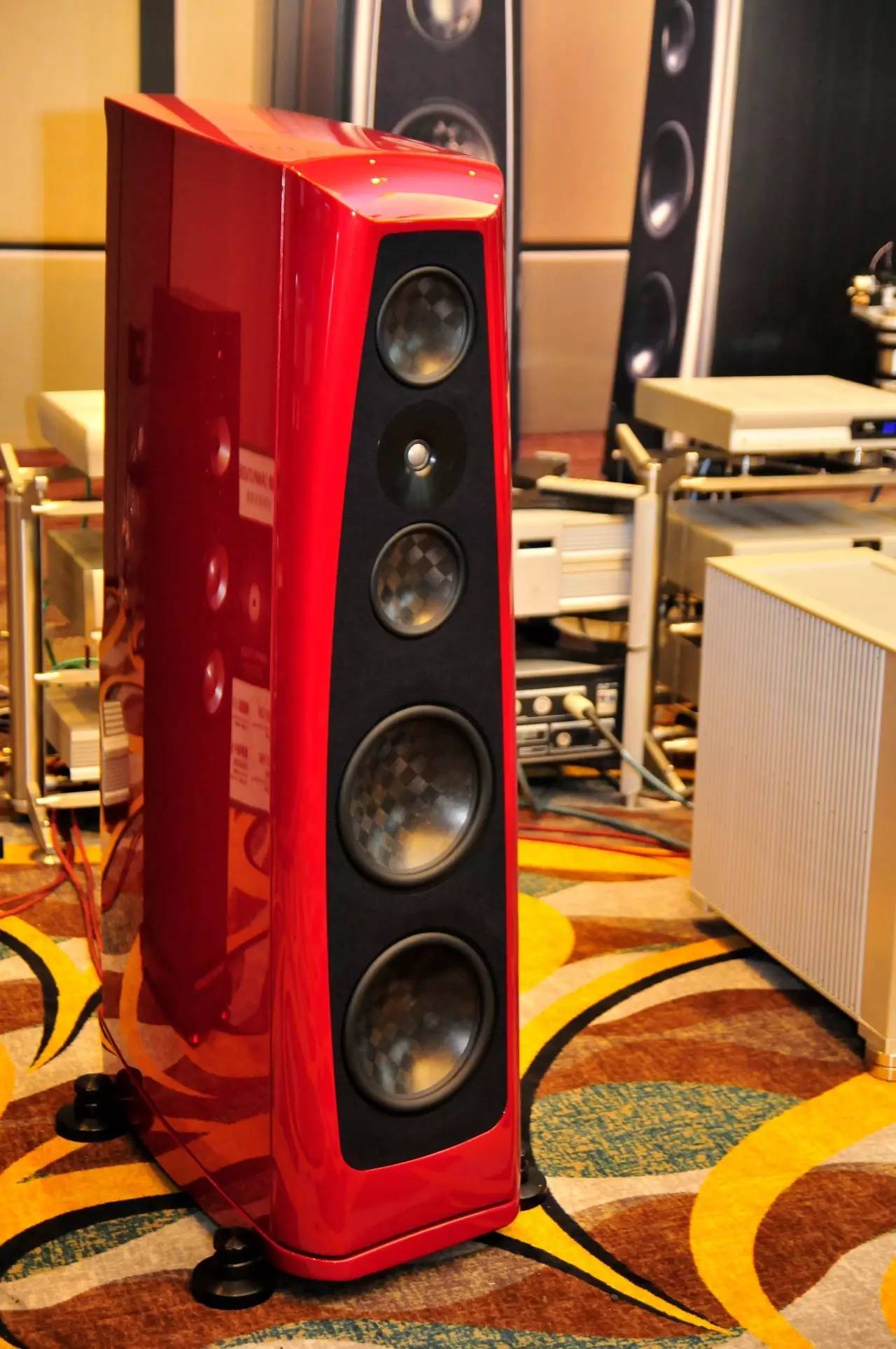 香港高级音响展会视频,2022香港高级音响展