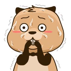 割完双眼皮忍不住哭怎么办,为什么割完双眼皮眼睛瞪人会害怕