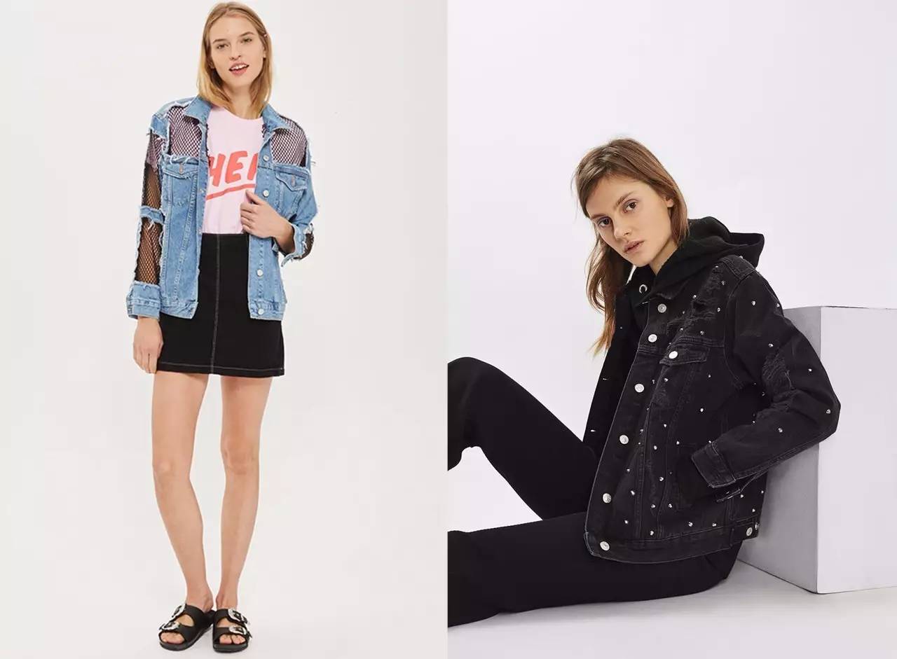 HM、ZARA秋季的剁手清单都帮你找好了