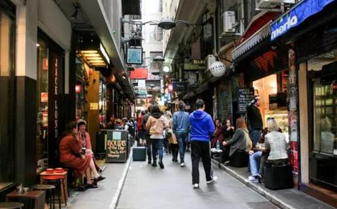 扎心了！每小时肆意挥霍77.85刀，澳洲留学生才是真正的土豪