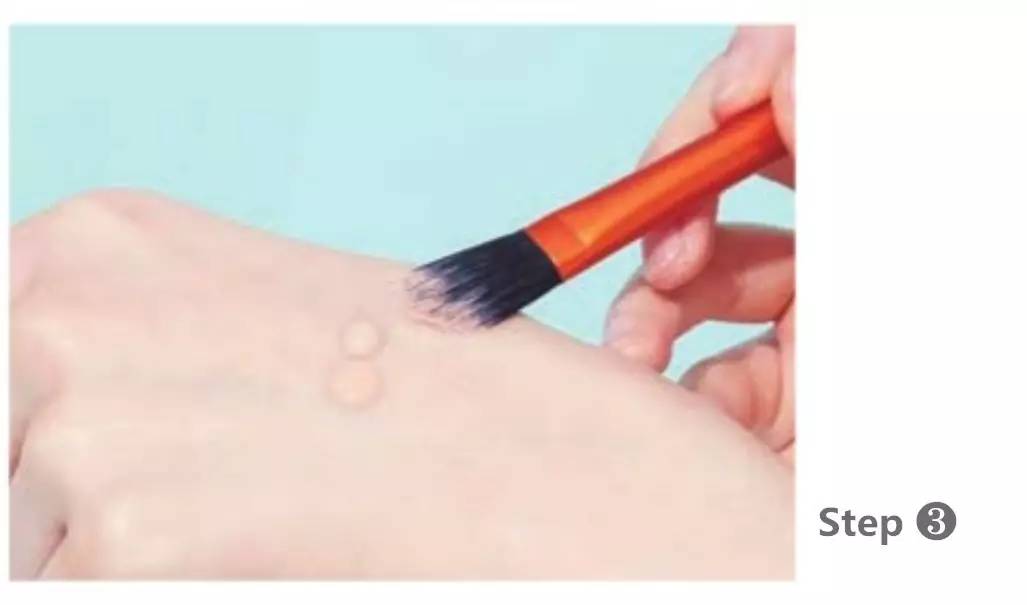 别diss处女座强迫症，你化妆的时候一样作！