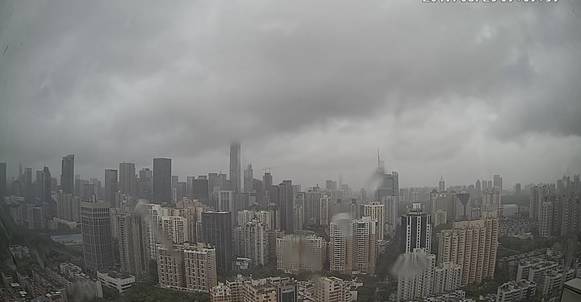 台风天鸽珠海最新消息,台风天鸽登陆珠海路线