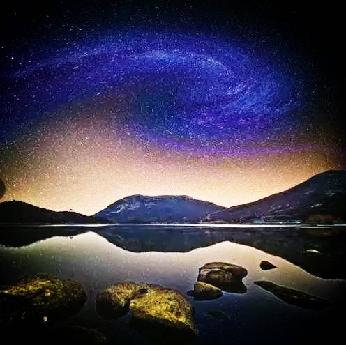 不输皖南川藏线的徽州天路,不输西藏的风景