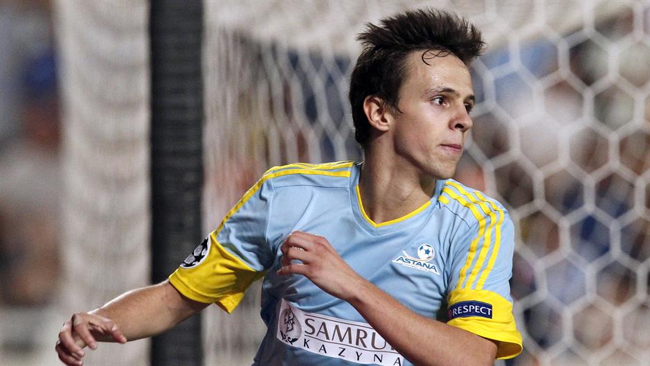 瓦伦西亚首发阵容,瓦伦西亚近年阵容