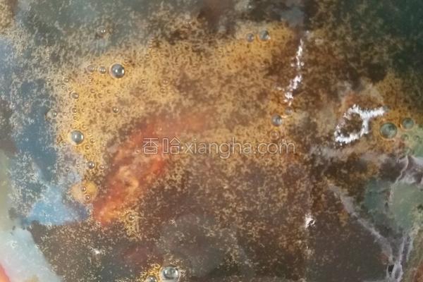 红糖芝麻馅饼,红糖芝麻馒头