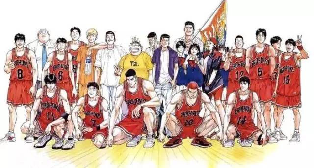 井上雄彦灌篮高手后续,井上雄彦灌篮高手深度解析