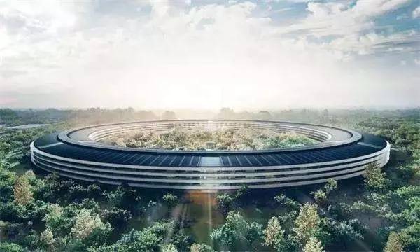 在“东方硅谷”，邂逅一个有腔调的办公产品