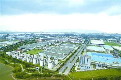 佛山三水特色小镇,三水特色小镇建设