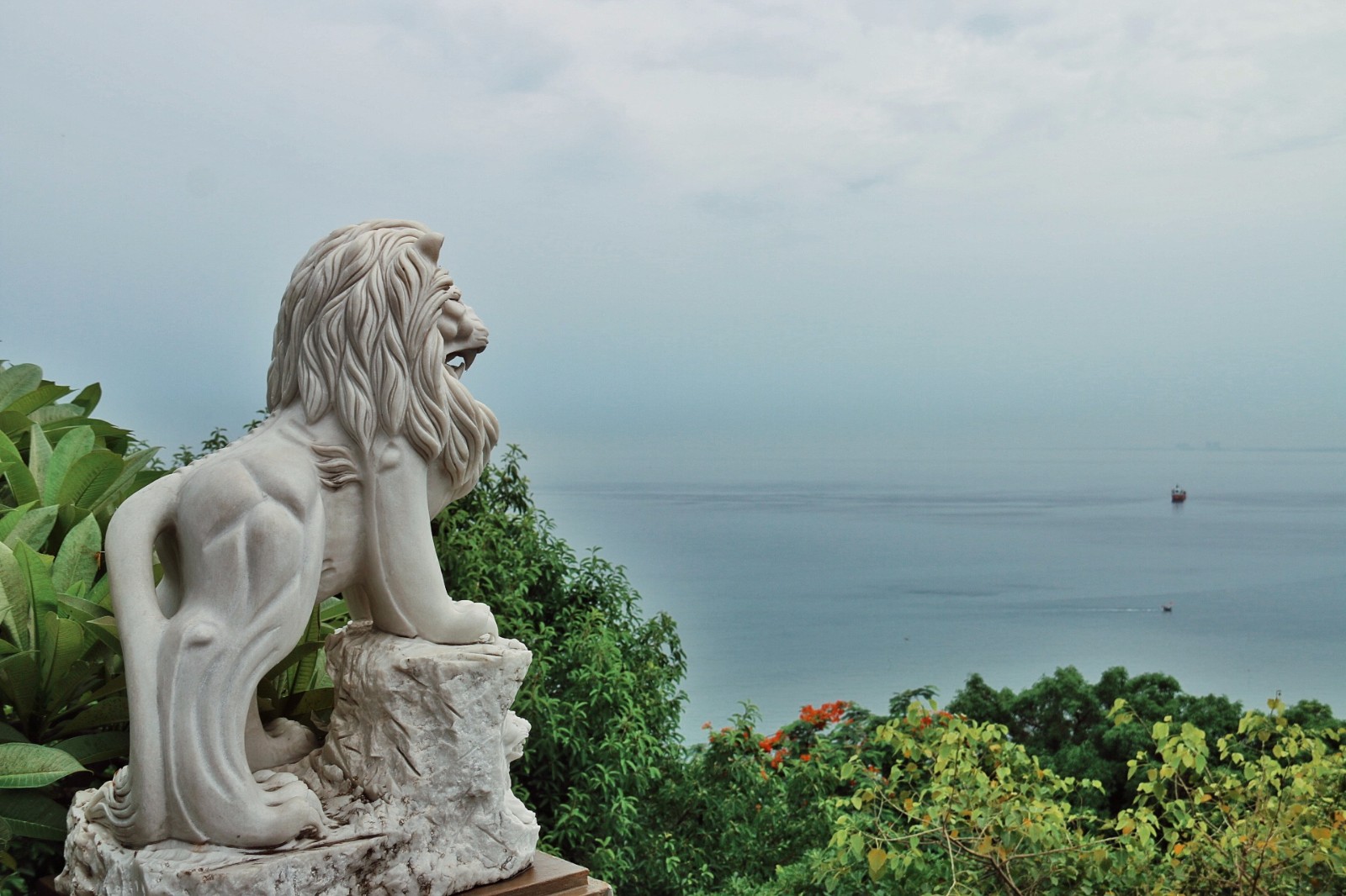 岘港|越式生活还是法式浪漫?Freestyle你说了算!