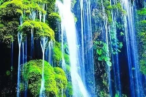 黄果树瀑布深度游一下,除了黄果树瀑布还有什么瀑布好看