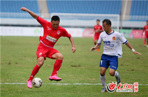 四连胜淄博,四战全胜冠军